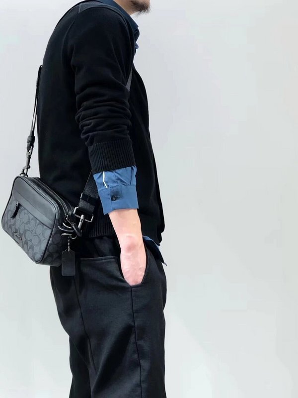 Satchel Bags - COH Bags - 022