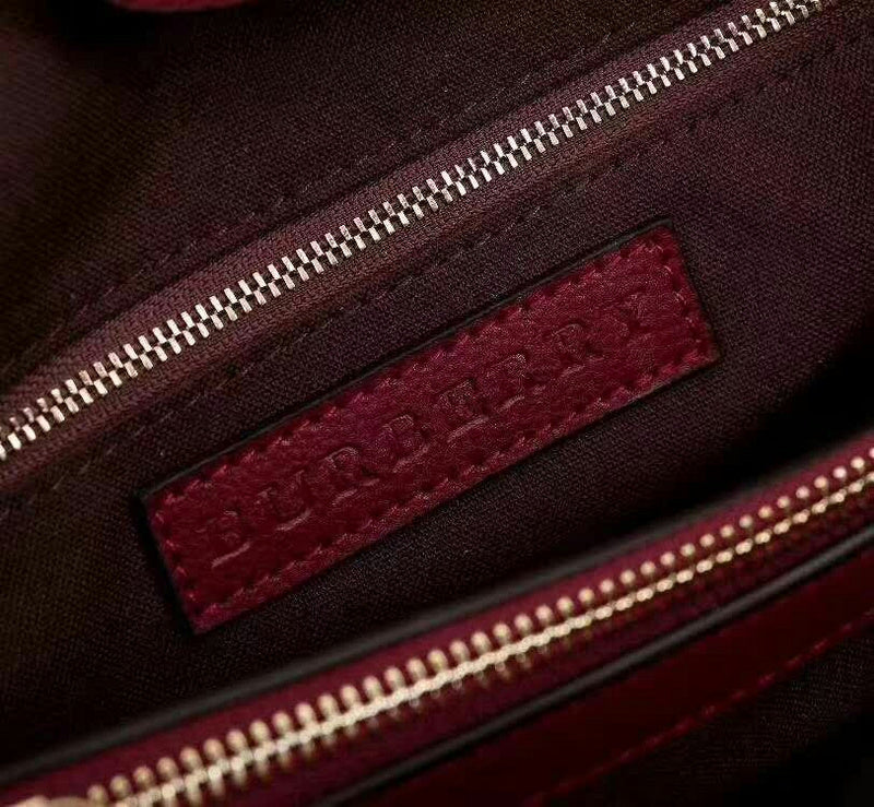 Satchel Bags - BBR Bags - 1095