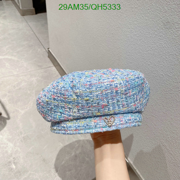 SAMC - CHL Caps & Hats - 234