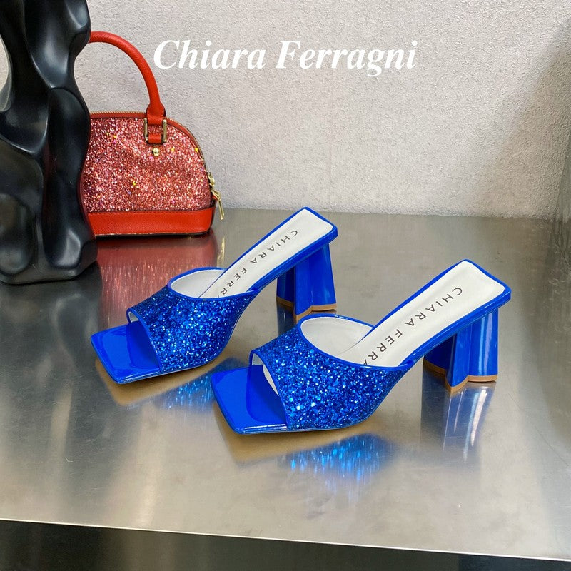 Glami - FGO Women Shoes - 427