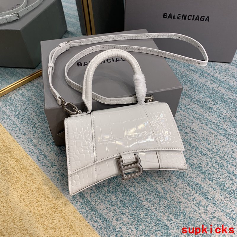 Glami- - BG Hourglass Bags - 150
