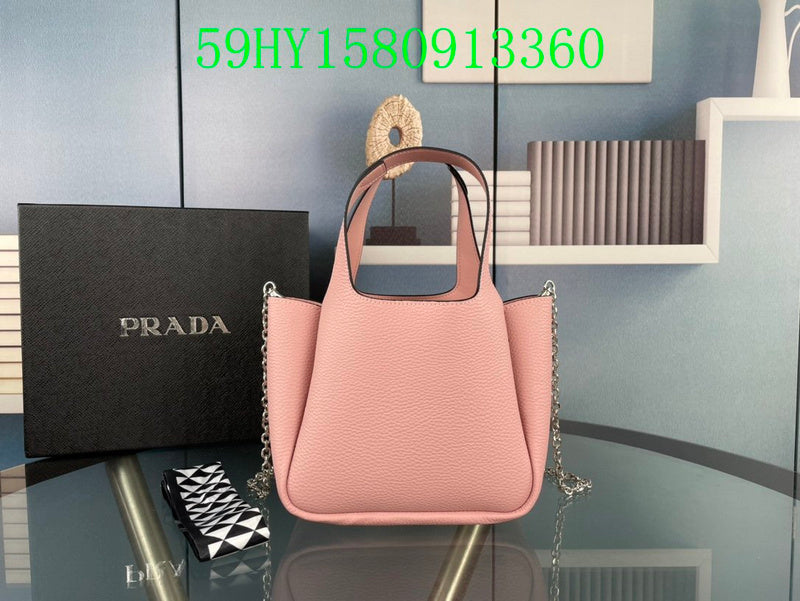 Satchel Bags - PDA Bags - 3998