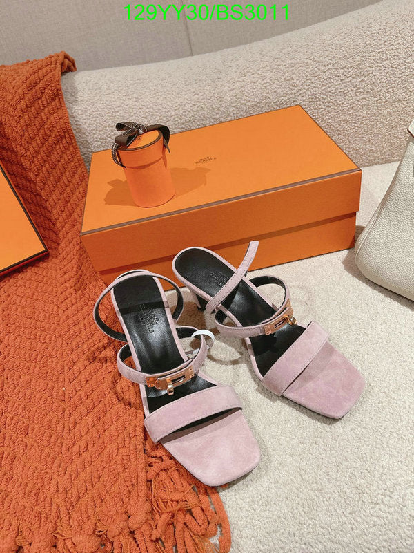 SAMC - HMS Women Shoes - 140