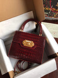 Satchel Bags - DG Bags - 481