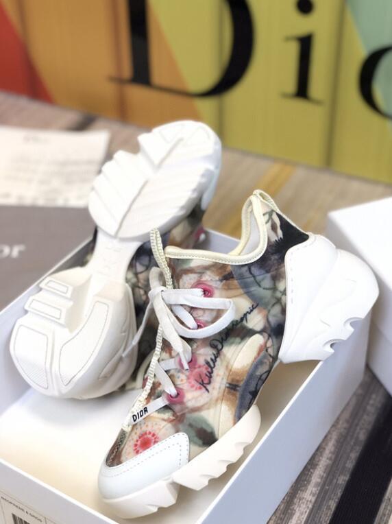 SAMCC - DOR Women Shoes - 1081