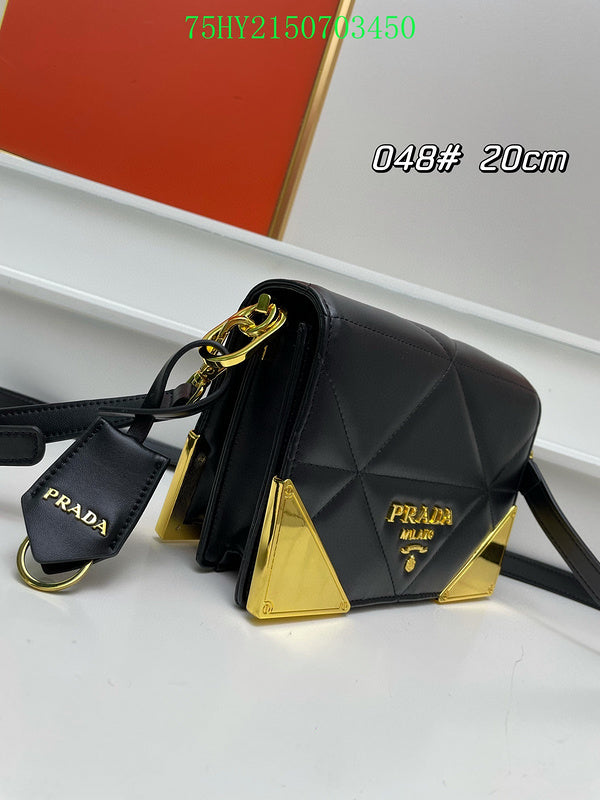 Satchel Bags - PDA Bags - 3138