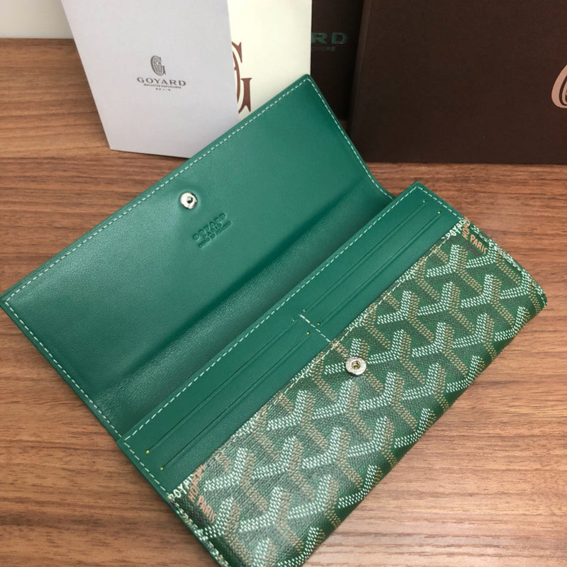Glami-i - GYO Wallets - 094