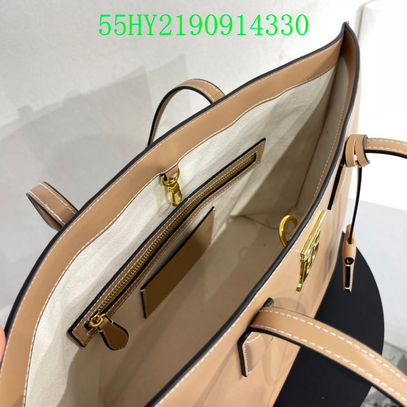 ELE Fashion -BBR Bags - 273