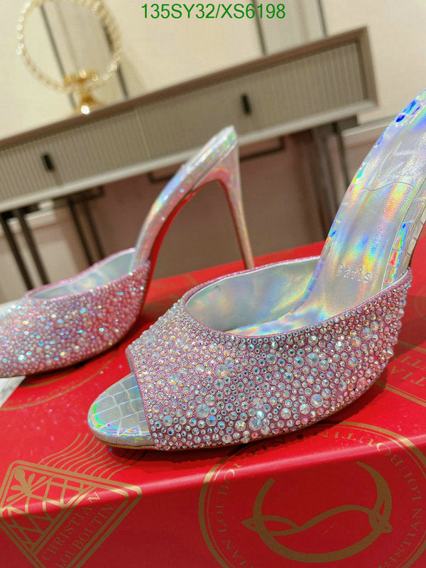 SAMC - CBL Women Shoes - 120