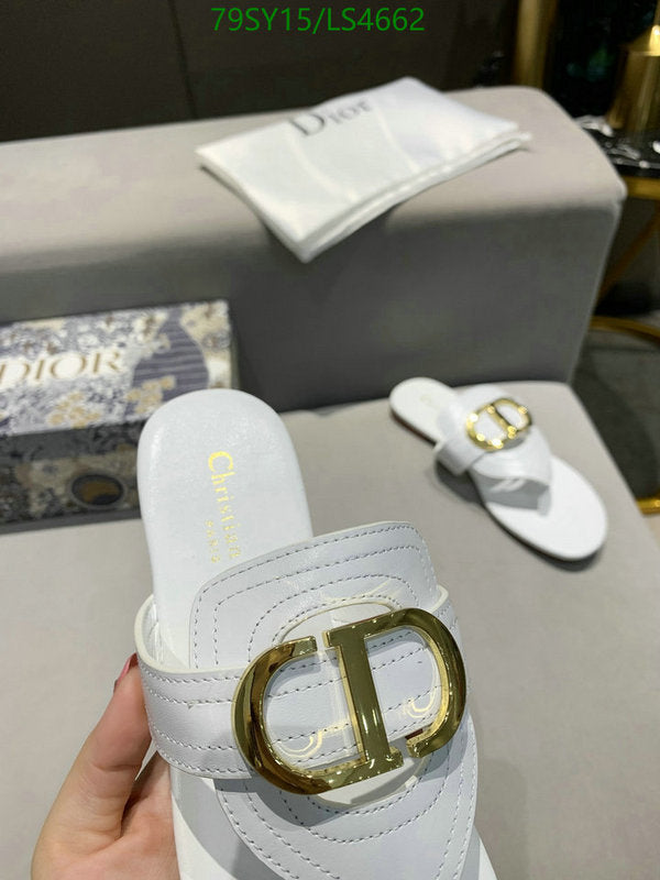 SAMCC - DOR Women Shoes - 2088