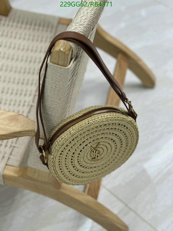 SAMC - YLS Bags - 052