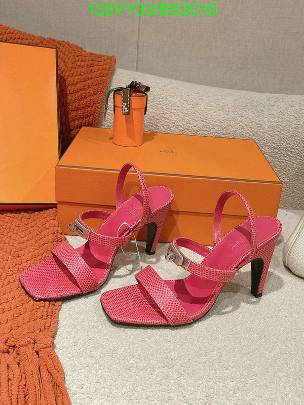 SAMC - HMS Women Shoes - 150