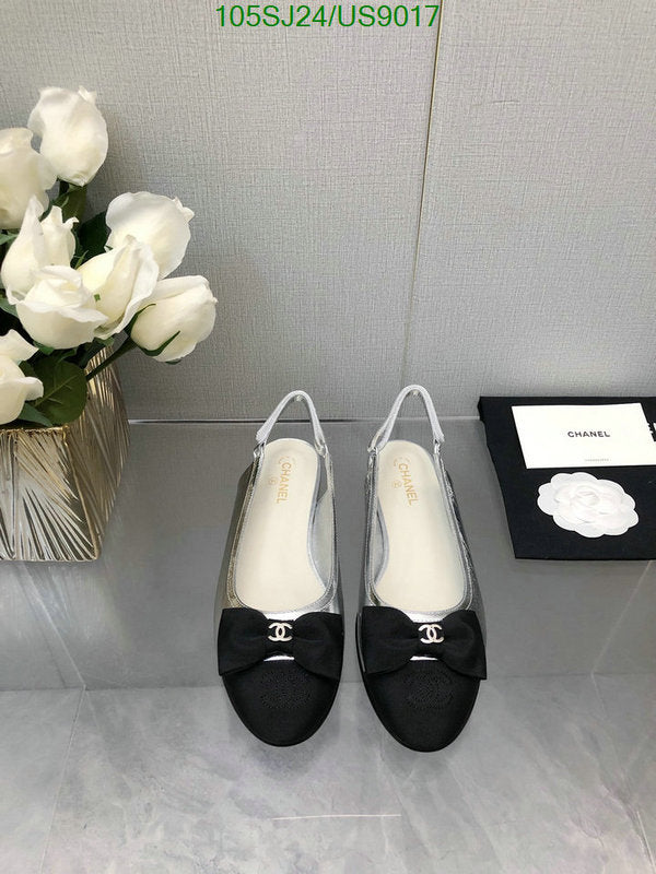 SAMC - CHL Women Shoes Ballet - 128
