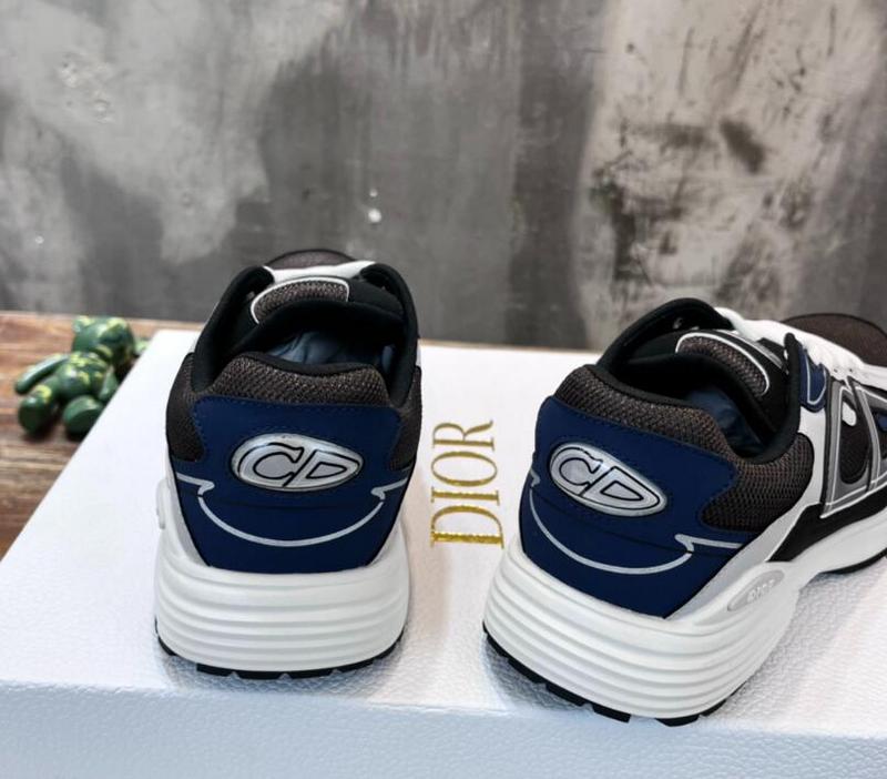 SAMCC - DOR Men Shoes - 040