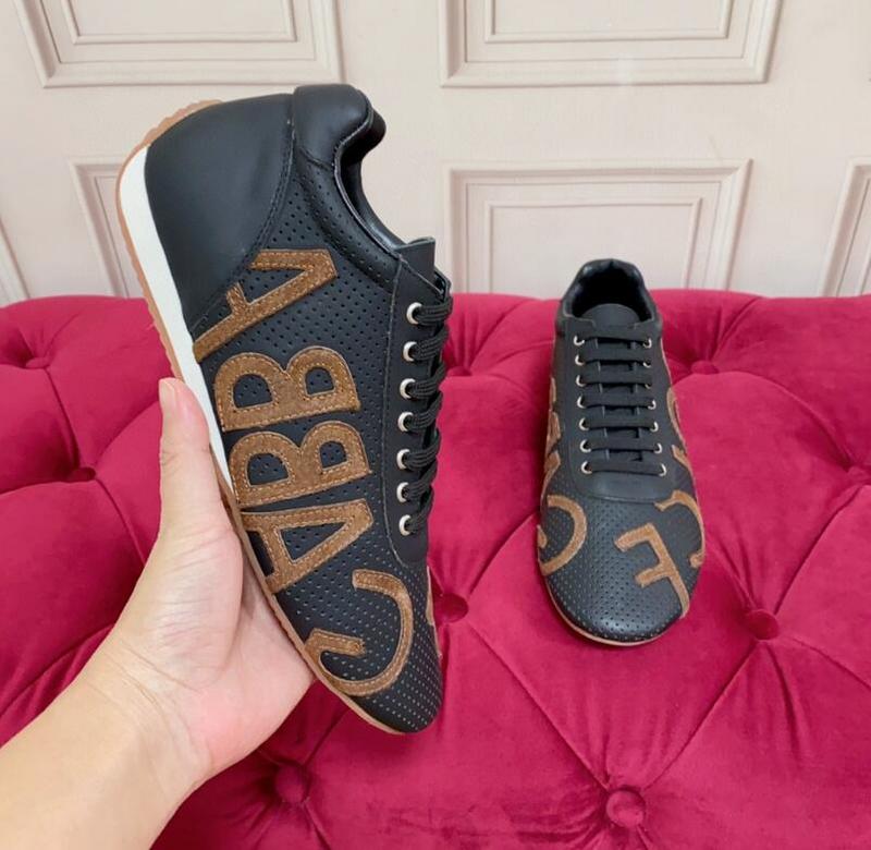 SAMC - DAG Women Shoes - 073