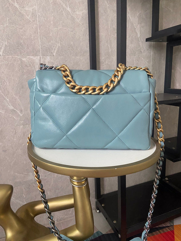 Satchel Bags - CHL Bags - 4023