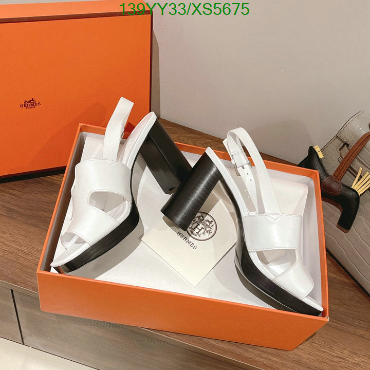 SAMC - HMS Women Shoes - 340