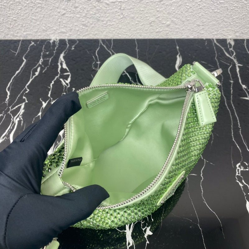 Glamy - PD Bags - 1518