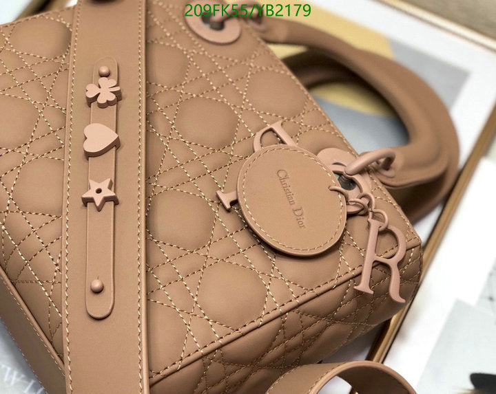 SAMCC - DOR Bags - 1455