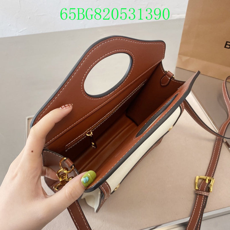 ELE Fashion -BBR Bags - 505