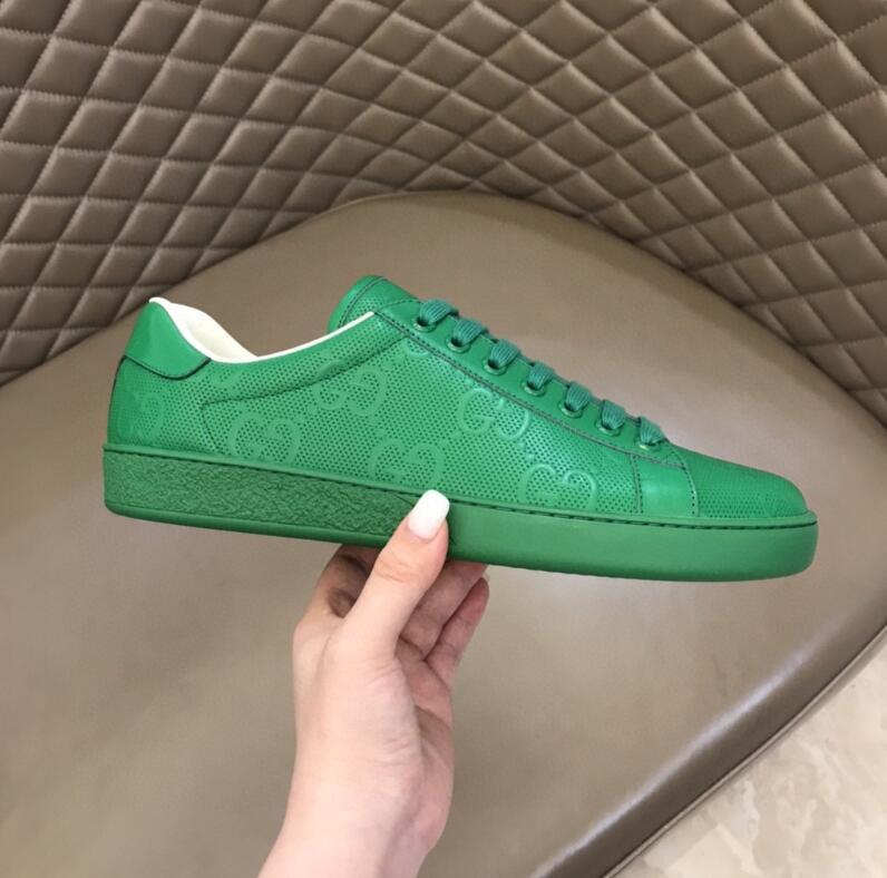 SAMC - GUKI Men Shoes - 1176