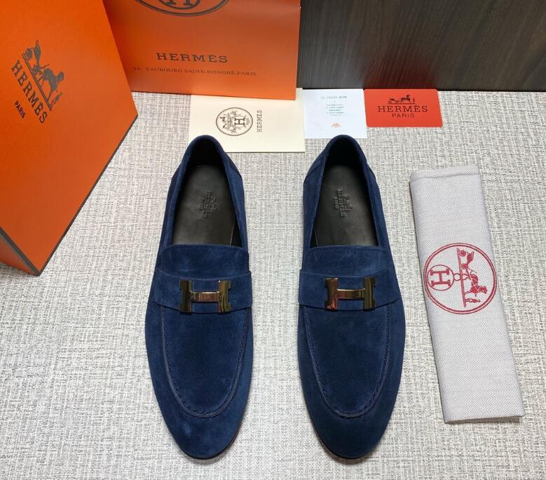 SAMC - HMS Men Shoes - 451