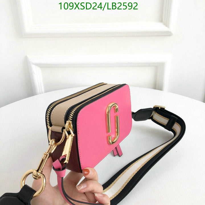 SAMC - MOJ Bags - 208
