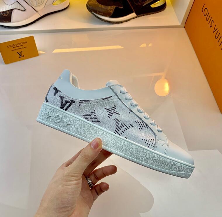 SAMC - LOV Women Shoes - 1596