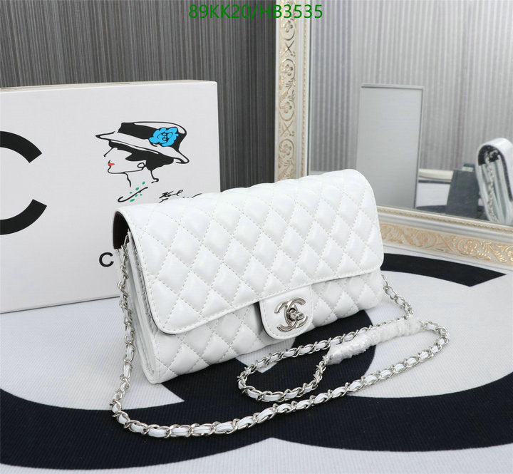 SAMC - CHL Bags Crossbody - 059