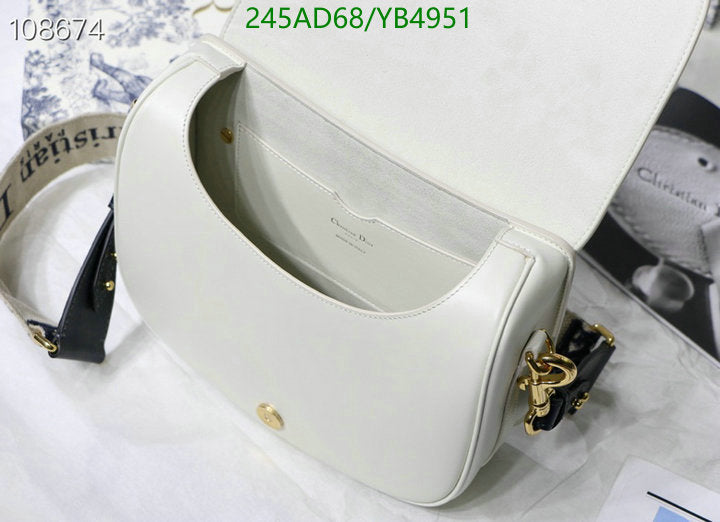 SAMCC - DOR Bags - 1545