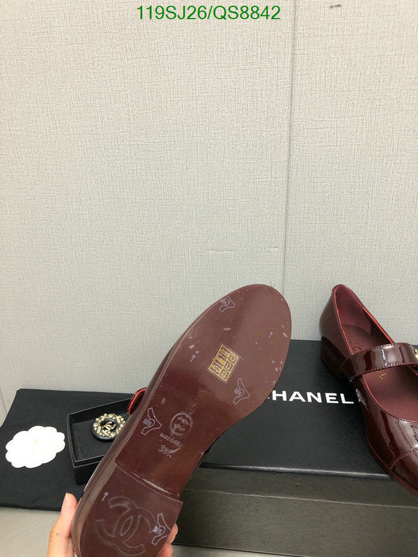 SAMC - CHL Women Shoes - 077