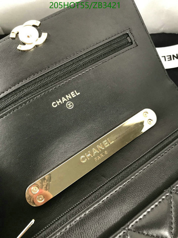 SAMC - CHL Bags - 514