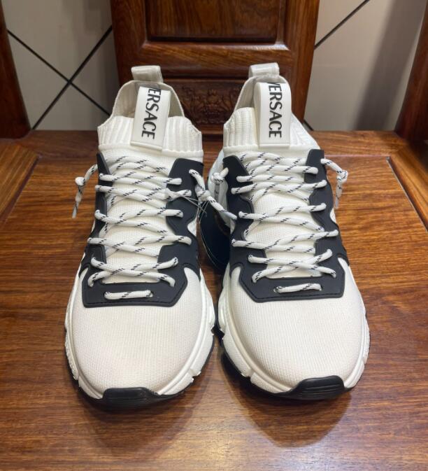 SAMC - VAR Men Shoes - 124