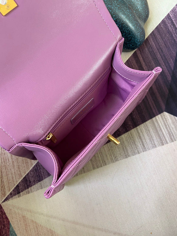 Satchel Bags - CHL Bags - 117