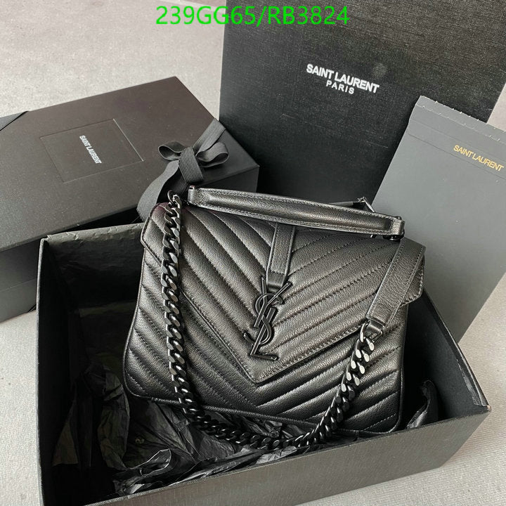 SAMC - YLS Bags - 115