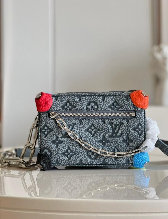 SAMC - LOV Bags - 1575