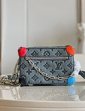 SAMC - LOV Bags - 1575
