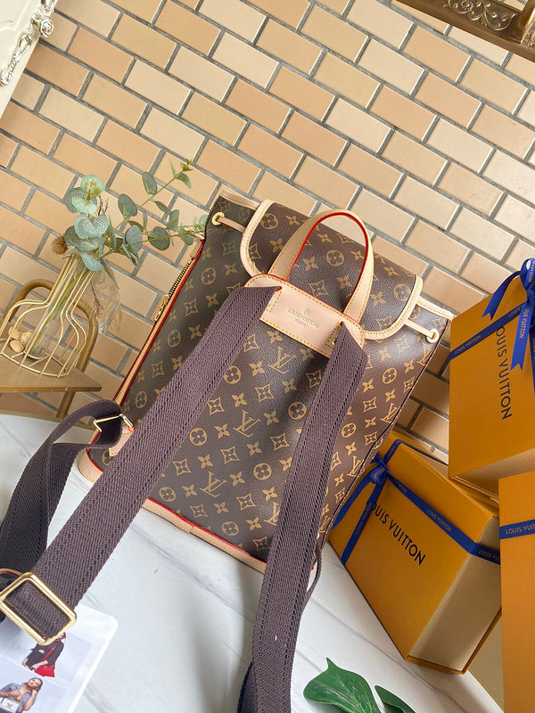 Satchel Bags - VL2 Bags - 782