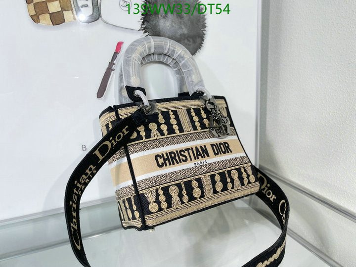 SAMCC - DOR Bags - 978