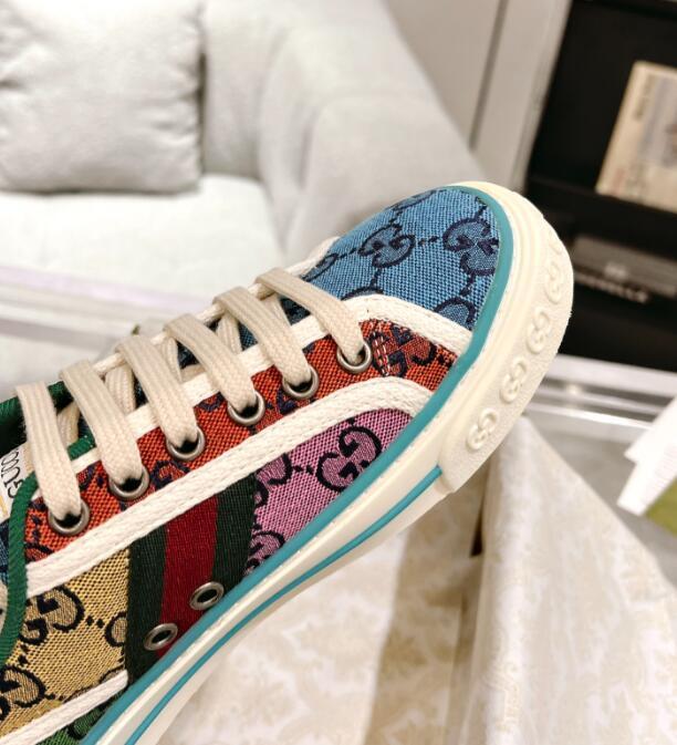 SAMC - GUKI Men Shoes - 414