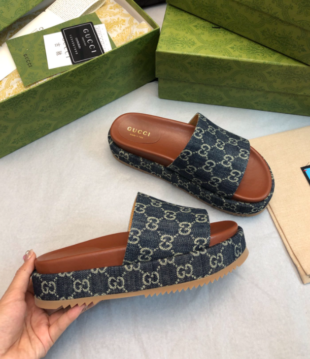 SAMC - GUKI Women Shoes - 086