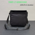 Satchel Bags - PDA Bags - 4079