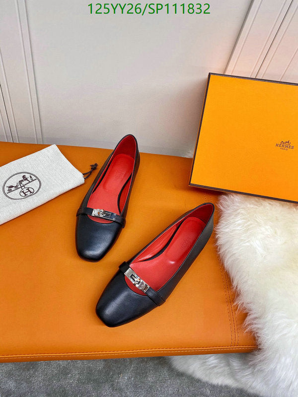 SAMC - HMS Women Shoes - 287