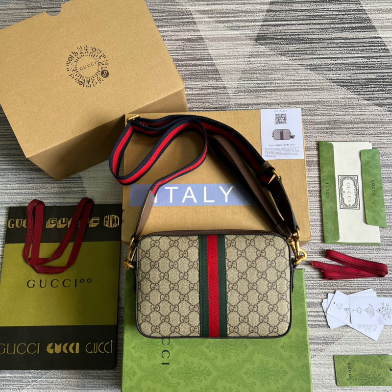 Glami-i - Guki Men Bags - 161