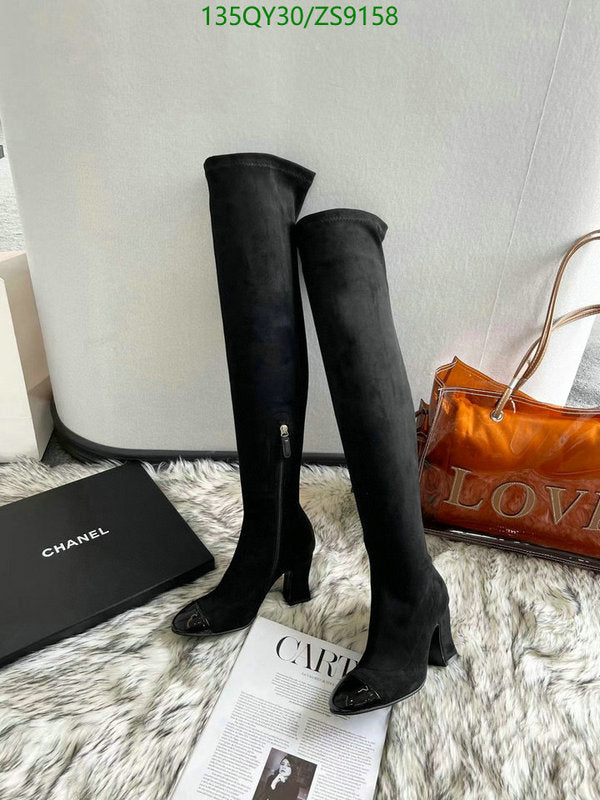 SAMC - CHL Women Boots - 237