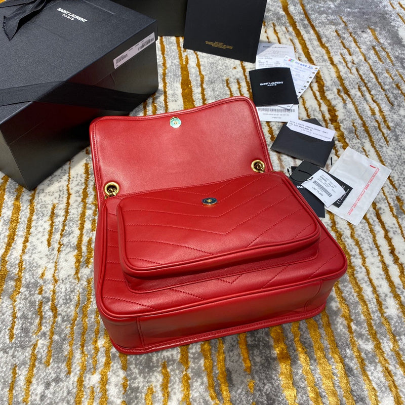 ELE - SLY Bags 340