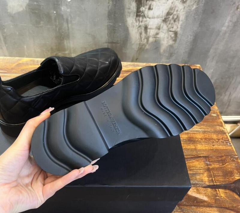SAMC - BOV Men Shoes - 006