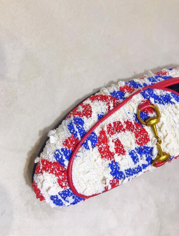 SAMC - GUKI Women Shoes - 2134