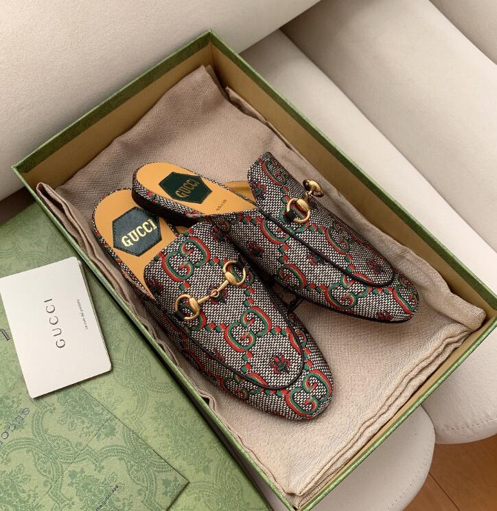 SAMC - GUKI Women Shoes - 1030