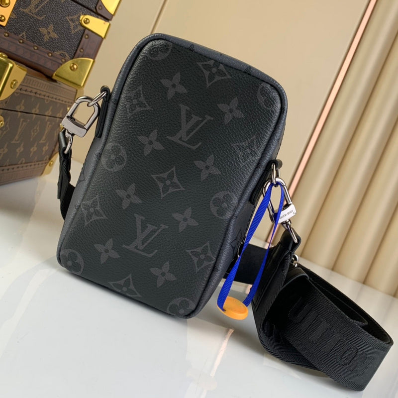 Satchel Bags - VL Bags - 4472